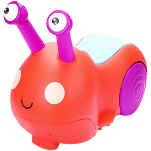 Чудомобіль Beiens Равлик (TC02): Виробник Beiens