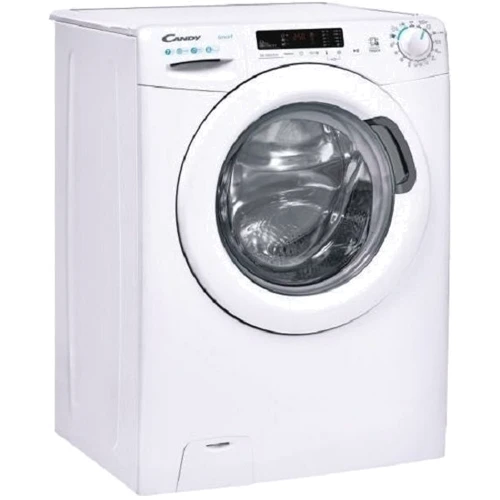 Стиральная машина Сandy CS4 1172DE/1-S: Тип машины Автомат