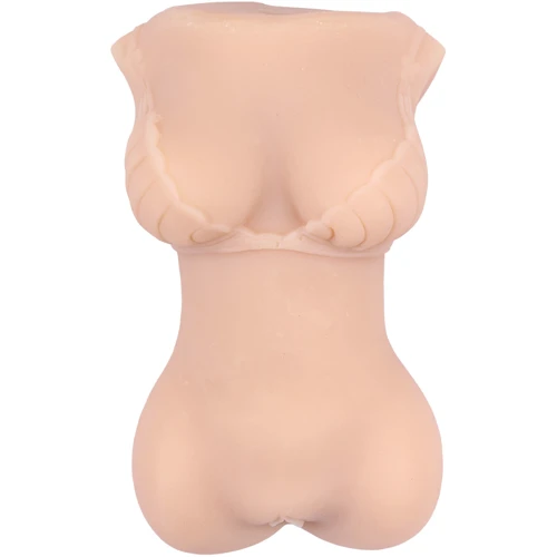 Мастурбатор CHISA T-Skin Fire A Gun Taco Body Stroker