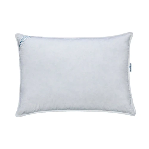 Подушка SoundSleep Elite пухова трикамерна білий пух 50х70 см (94152579)