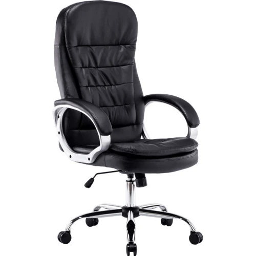 GT Racer X-2873-1 Business Black (черный): Тип для руководителей
