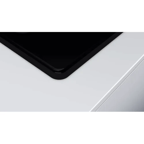 Варочная поверхность Bosch PGP6B6O93R: Рабочая поверхность эмаль