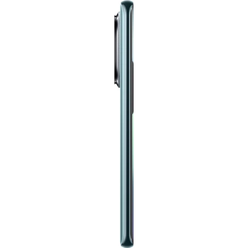 Смартфон Xiaomi Redmi Note 14 Pro+ 5G 8/256GB Frost Blue (UA UCRF): Операционная система Android 14, HyperOS