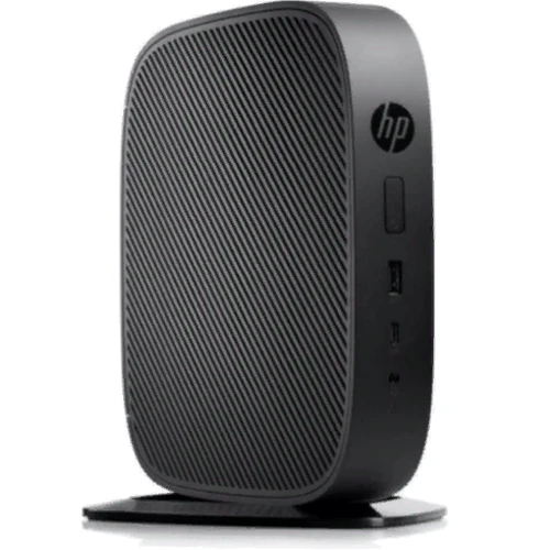 Персональный компьютер (ПК) HP t530 (2RC25EA): Процессор AMD GX-215JJ (1.5 ГГц)