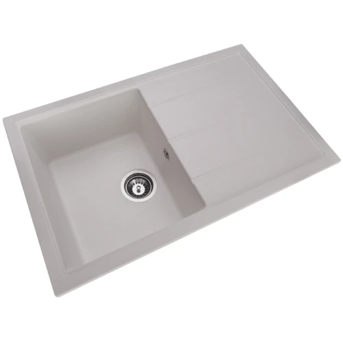 GRANADO TOLEDO white (2105)