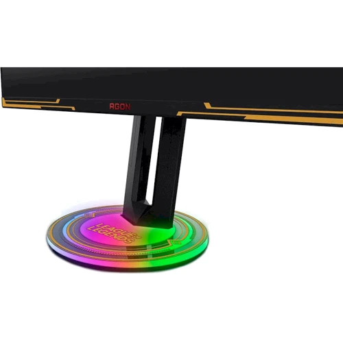 Монитор AOC AGON Pro AG275QXL League of Legends: Диагональ 27"
