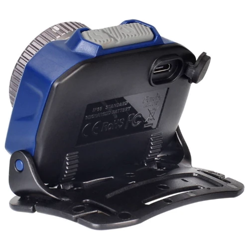 Фонарь Fenix HL40R Cree XP-LHIV2 LED серый (HL40RGY) фото 17