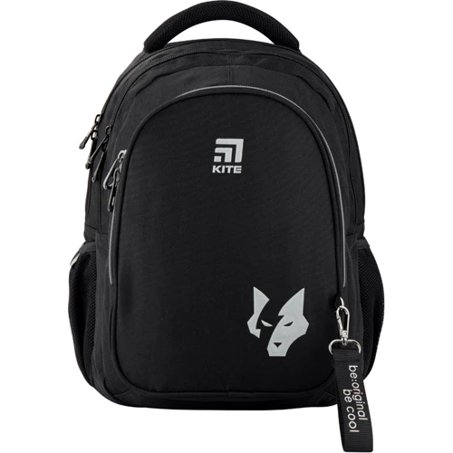 Рюкзак Kite Education 8001-6 K20-8001M-6: Вікова група від 7 до 14 років
