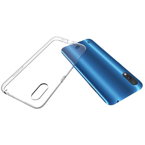 Чехол для телефонов BeCover TPU Case Transparancy for Samsung A022 Galaxy A02/M022 Galaxy M02 (705603): Совместимость Samsung A022 Galaxy A02/M022 Galaxy M02