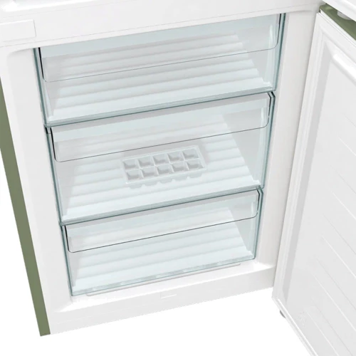 Холодильник Gorenje ONRK619DOL: Мощность замораживания, кг/сутки 10