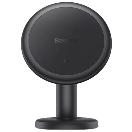 Держатель Baseus Car Holder Stick-on C01 Magnetic Black (C40140803113-00)
