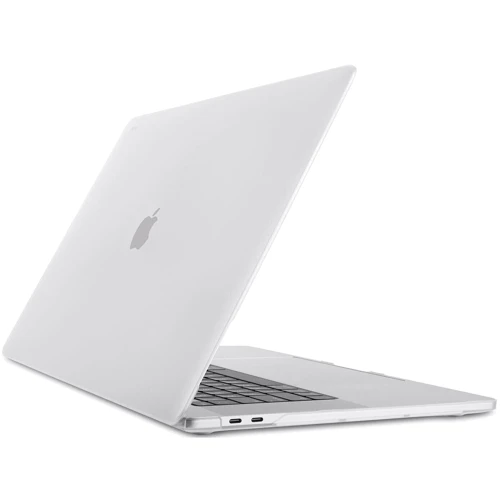Moshi Ultra Slim Case iGlaze Stealth Clear (99MO124902) for MacBook Pro 13" M1 / Pro 13" M2