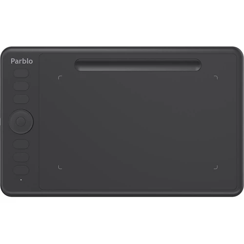 Графический планшет Parblo Intangbo S