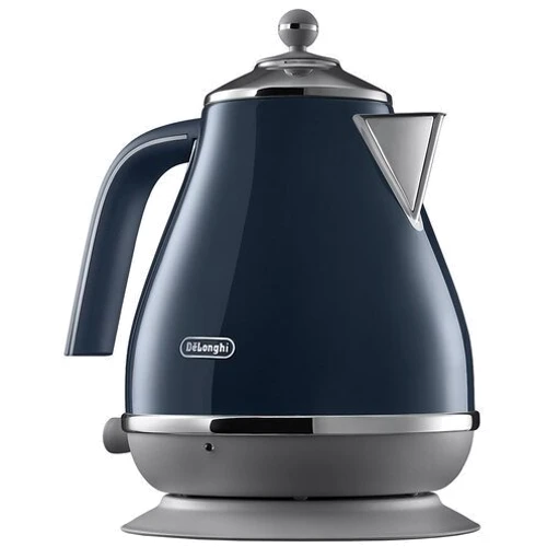 Электрочайник DeLonghi KBOC 2001 BL: Мощность, Вт 2000