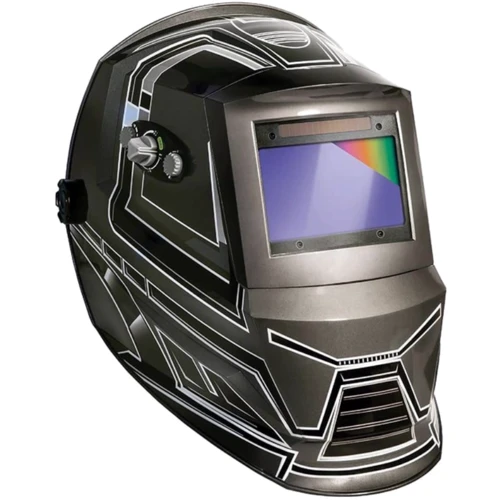 Маска зварювальна GYS LCD Gysmatic 5/9-9/13 G True Color