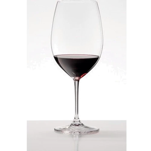 Бокал Набор бокалов для расного вина Riedel VINUM XL Cabernet Sauvignon (0,96л) (6416/00-P) фото 2