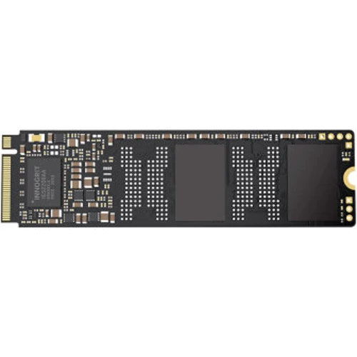 HP FX900 Pro 512 GB (4A3T9AA): Объем 512 ГБ