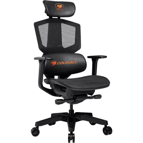 Кресло геймерское Cougar Argo One фото 2