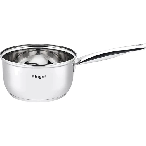 Ковш RINGEL Grey line 16 см 1.6 л (RG-4019-16): Тип Ковш