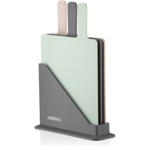 Разделочная доска Ardesto Fresh 3 шт. (AR1403GB)