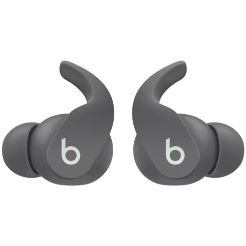 Наушники Beats by Dr. Dre Fit Pro Sage Gray (MK2J3): Тип конструкции вакуумные