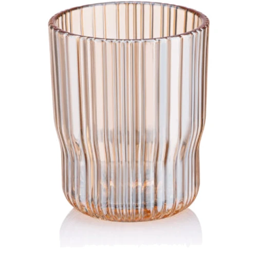 Набор стаканов Ardesto Golden Moon низких 300 мл 2 шт (AR2630SM): Тип Набор стаканов 2 шт.