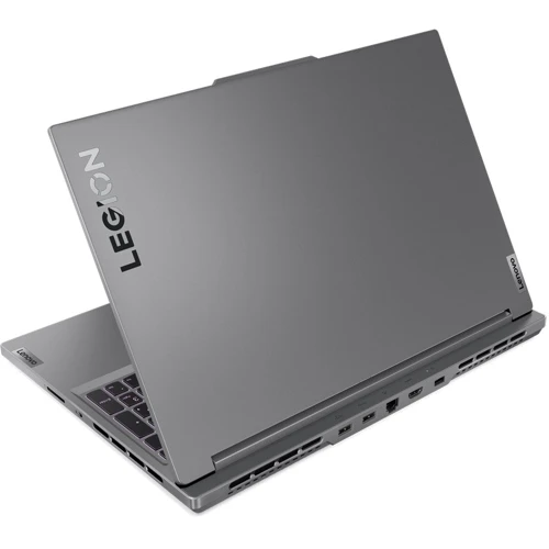 Ноутбук Lenovo Legion Slim 5 16AHP9 (83DH0067PB): Экран 16" IPS (2560x1600) WQXGA