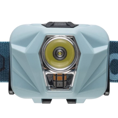 Ліхтар туристичний Mactronic Base Camp (360 Lm) Cool White/Warm White/Red LED USB Rechargeable (AHL0112): Максимальний час роботи, год 38