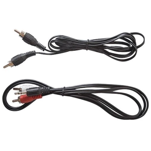 Акустична система Gemix TF-5 Black: Матеріал корпусу МДФ