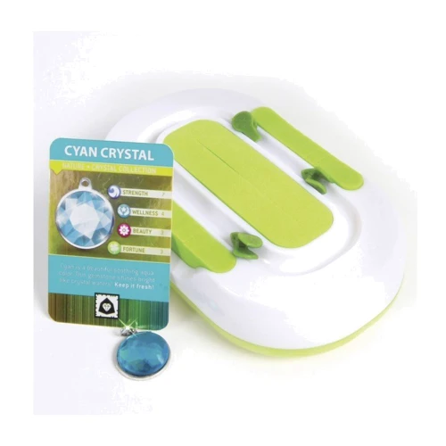 Набір для виготовлення і зберігання браслетів Wooky Charmazing Charmastation (904)