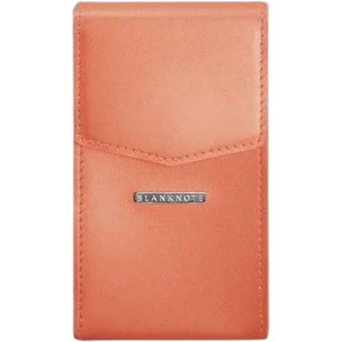 Жіноча сумка-гаманець BlankNote коралова (BN-BAG-38-1-living-coral)