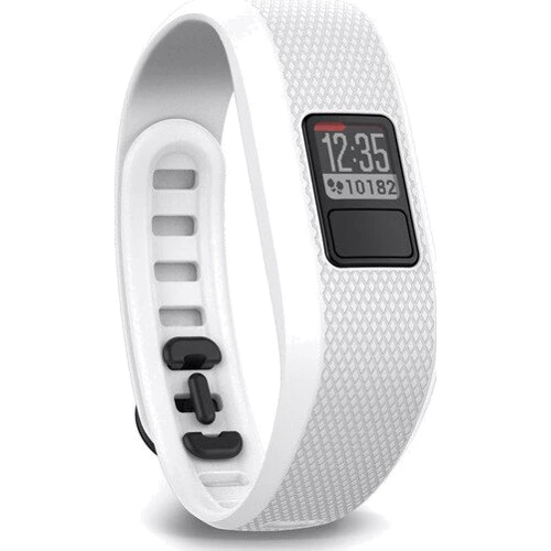 Фитнес-браслет Garmin Vivofit 3 White S/M (010-01608-07): Производитель Garmin