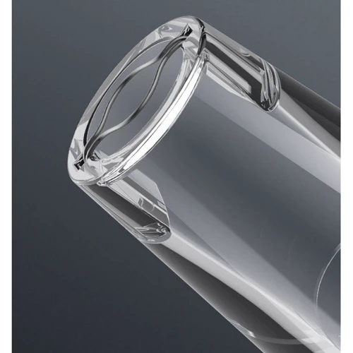 Прибор для чистки пор лица Xiaomi InFace Blackhead Remover Pink (MS7000): Тип Очиститель для лица