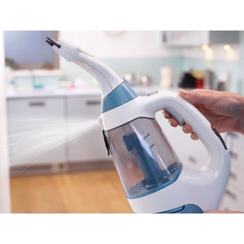 Пылесос Оконный пылесос Black+Decker WW100: Емкость пылесборника 0.1 л