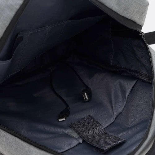 Чоловік рюкзак Monsen сірий (C1AMT1123gr-gray): Стать Мужской