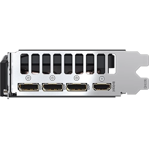 Видеокарта GIGABYTE GeForce RTX 5060 WINDFORCE 8G (GV-N5060WF2-8GD)