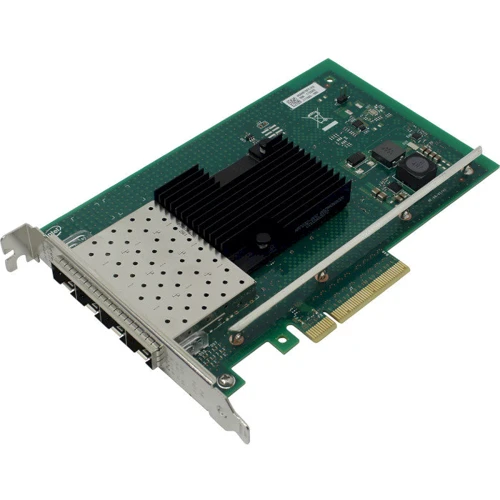 Intel X710-DA4 (X710DA4FHBLK)