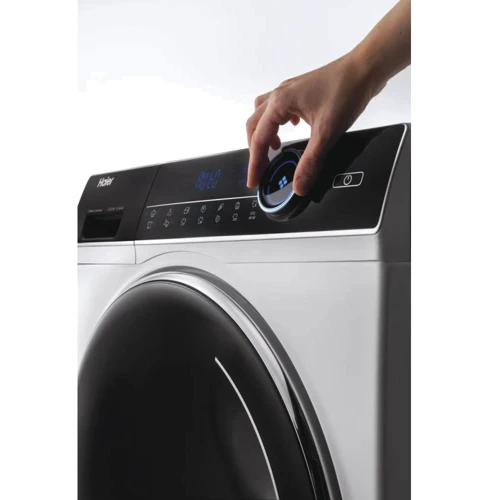 Пральна машина Haier HW90-B14979: Завантаження білизни (прання), кг 9