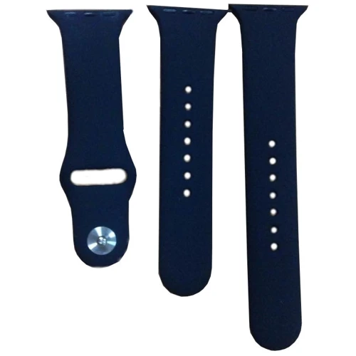 Аксесуар для Watch Fashion Sports Band Set (3 in 1) Yellow for Apple Watch 38/40/41mm: Виробник Fashion