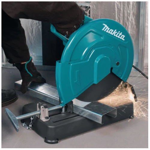 Дисковая пила Makita LW1401: Тип дисковая