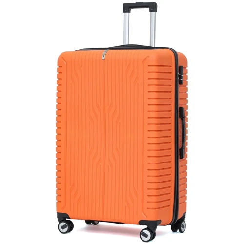 Валіза Semi Line 28" (L) Orange (T5609-3) (DAS302292)