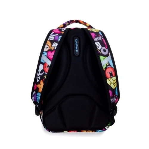 Рюкзак Strike S Doodle (19 л), CoolPack (B17040): Пол ребенка Для девочек, Для мальчиков