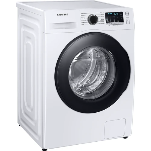 Стиральная машина Samsung WW80TA026AE: Тип загрузки фронтальная