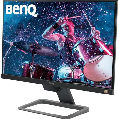 Монітор BenQ EW2480 Black-Grey: Час реакції, мс 5