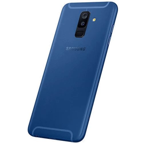 Смартфон Samsung Galaxy A6+ 2018 3/32 GB Blue Approved Витринный образец фото 9