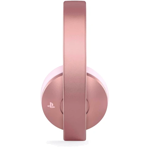 Аксессуар для приставок Sony Gold Wireless Stereo Headset (Rose Gold): Тип аксессуара Гарнитуры