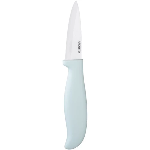 Нож для овощей Ardesto Fresh 18.5 см (AR2118CT): Лезвие Циркониевая керамика
