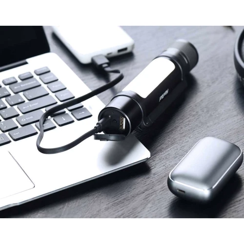 Фонарь туристический Xiaomi Nextool 6 in 1 (NE20030): Сертификат защищенности IPX4