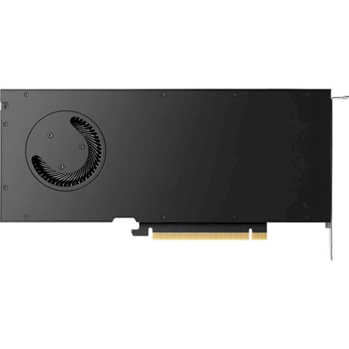 Видеокарта PNY NVIDIA RTX 4000 Ada Generation (VCNRTX4000ADA-PB) UA: Интерфейс PCI Express 4.0 x16