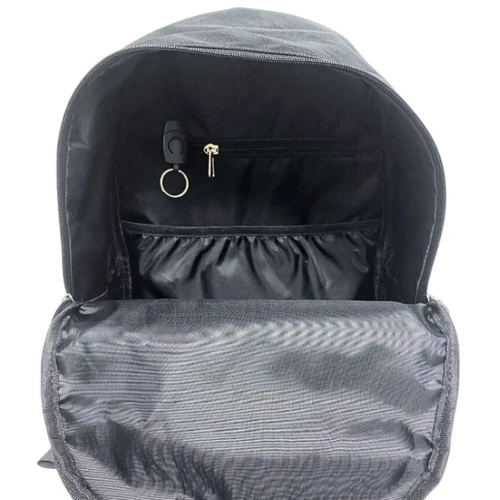 Рюкзак MAXI L підлітковий 42x29x15 см (MX97528): Тип Подростковый рюкзак